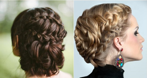 French-Braid-Hairstyle